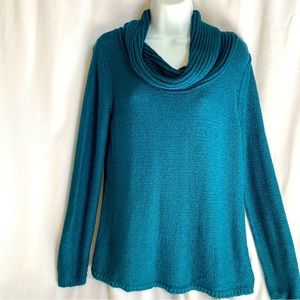 Chicos size 1 Sweater NWOT